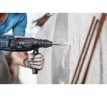 Coffret de 8 forêts Bosch SDS plus-3, 5 -10 mm