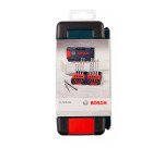 Coffret de 8 forêts Bosch SDS plus-3, 5 -10 mm