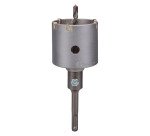 Coffret de couronnes de forage Bosch PRO SDS plus-5 Core Cutter, 68 x 54 x 72 mm, 3 pièces