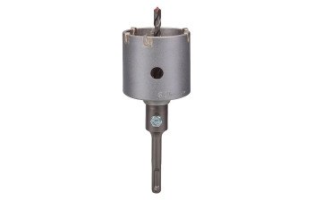 Hole saw and core drill