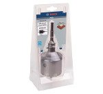 Coffret de couronnes de forage Bosch PRO SDS plus-5 Core Cutter, 68 x 54 x 72 mm, 3 pièces