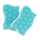 Éponge grattante Salle de bain décorée Eléphant - Paquet de 2