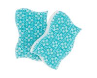 Schuurspons Badkamerdecoratie Elephant - Pak van 2