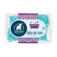 Eponge grattante Salle de bain décorée Eléphant - Paquet de 2