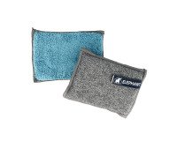 Microfiber Washable Multi-Use Sponge - Pack of 2
