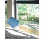 Chiffons vitres et inox Eléphant - Paquet de 10