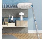 Plumeau microfibre téléscopique Éléphant