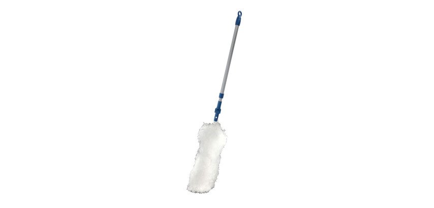 Telescopic microfiber duster Elephant