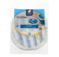 Hoes voor Smarteo Elephant waskit