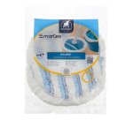 Housse pour kit de lavage Smarteo Élephant