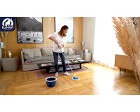 Washing kit Smarteo+ Eléphant