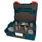 Coffret de scies trépans Bosch PRO Multi Matière PC Plus, 11 pièces