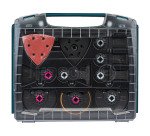 Kit i-BOXX Pro de 34 accessoires Starlock Bosch Professional pour outils multi-fonctions