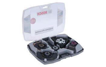 Multi-tool consumables