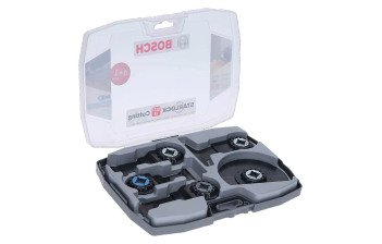 Consommable outil multifonctions