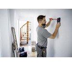 Détecteur mural GMS 120-27 Bosch Professional