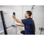 Détecteur mural GMS 120-27 Bosch Professional