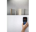 Détecteur mural GMS 120-27 Bosch Professional