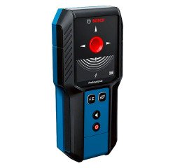 Détecteur mural GMS 120-27 Bosch Professional