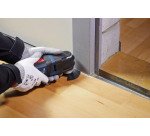 Coffret de 5 lames pour outils oscillants multi-fonctions Starlock Bosch Professional