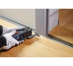 Coffret de 5 lames pour outils oscillants multi-fonctions Starlock Bosch Professional