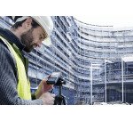 Télémètre GLM 150-27 C