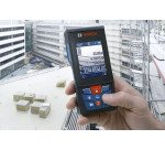 Télémètre GLM 150-27 C