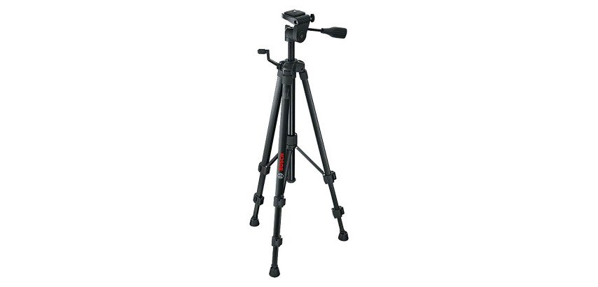BT 150 Bosch Professional Tripod