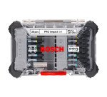 Coffret de 36 embouts de vissage PRO Impact Bosch Professional
