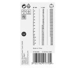 Coffret ProBox de 25 forêts à métaux à hélices HSS PointTeQ Bosch Professional