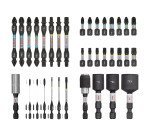 Coffret de 36 embouts de vissage PRO Impact Bosch Professional