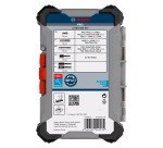 Coffret de 36 embouts de vissage PRO Impact Bosch Professional