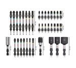 Coffret de 36 embouts de vissage PRO Impact Bosch Professional
