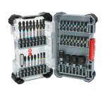Coffret de 36 embouts de vissage PRO Impact Bosch Professional