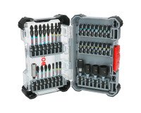 Set of 36 PRO Impact screwdriver bits Bosch Professional