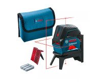 Bosch Professional GCL 2-15 Combined Laser + RM 1 Support