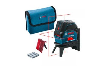 Measuring, level, marking