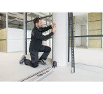 Laser Combiné Bosch Professional GCL 2-15 + Support RM 1