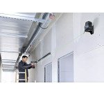 Laser Combiné Bosch Professional GCL 2-15 G + Support RM1 + Support BM 3