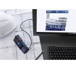 Télémètre GLM 150-27 C