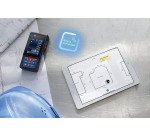 Télémètre GLM 150-27 C