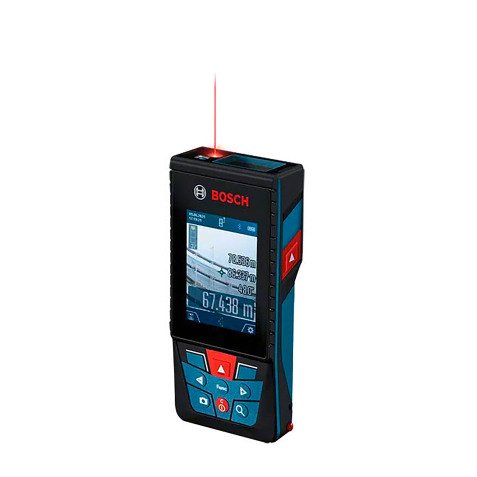 Télémètre GLM 150-27 C