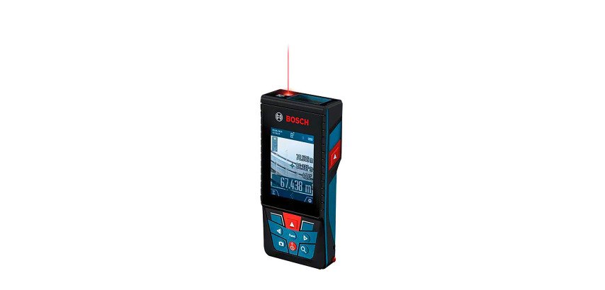 Télémètre GLM 150-27 C