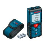 Télémètre Laser Bosch Professional GLM 40