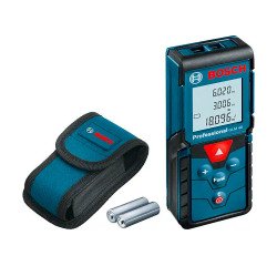 Télémètre Laser Bosch Professional GLM 40