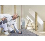 Télémètre Laser Bosch Professional GLM 40