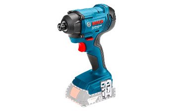 Impact driver