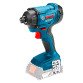 Visseuse à chocs sans-fil Bosch Professional GDR 18V-160