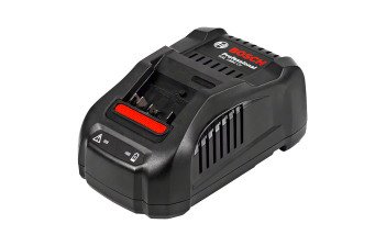 Power tool battery and charger