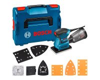 Schwingschleifer Bosch Professional GSS 160 Multi